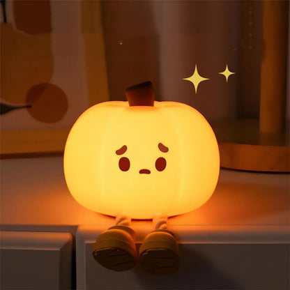 Little Pumpkin Night Lights