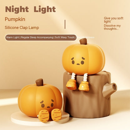 Little Pumpkin Night Lights