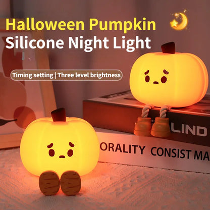 Little Pumpkin Night Lights